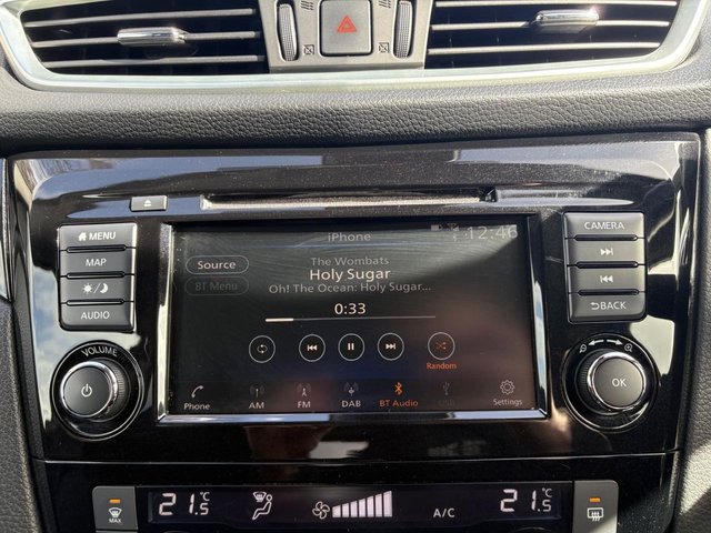 2021 NISSAN QASHQAI - Photo 9