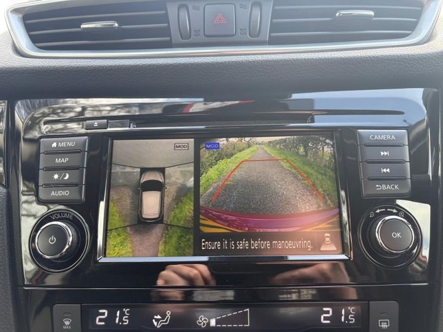 2021 NISSAN QASHQAI - Photo 12