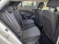 USED 2017 17 HYUNDAI I20 1.2 SE Hatchback 5dr Petrol Manual Euro 6 (84 ps) 