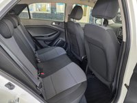 USED 2017 17 HYUNDAI I20 1.2 SE Hatchback 5dr Petrol Manual Euro 6 (84 ps) 