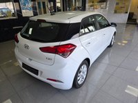 USED 2017 17 HYUNDAI I20 1.2 SE Hatchback 5dr Petrol Manual Euro 6 (84 ps) 
