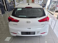USED 2017 17 HYUNDAI I20 1.2 SE Hatchback 5dr Petrol Manual Euro 6 (84 ps) 