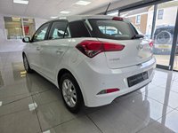 USED 2017 17 HYUNDAI I20 1.2 SE Hatchback 5dr Petrol Manual Euro 6 (84 ps) 