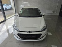 USED 2017 17 HYUNDAI I20 1.2 SE Hatchback 5dr Petrol Manual Euro 6 (84 ps) 