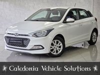 USED 2017 17 HYUNDAI I20 1.2 SE Hatchback 5dr Petrol Manual Euro 6 (84 ps) 