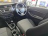 USED 2017 17 HYUNDAI I20 1.2 SE Hatchback 5dr Petrol Manual Euro 6 (84 ps) 