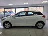 USED 2017 17 HYUNDAI I20 1.2 SE Hatchback 5dr Petrol Manual Euro 6 (84 ps) 