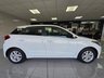 USED 2017 17 HYUNDAI I20 1.2 SE Hatchback 5dr Petrol Manual Euro 6 (84 ps) 