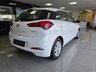 USED 2017 17 HYUNDAI I20 1.2 SE Hatchback 5dr Petrol Manual Euro 6 (84 ps) 
