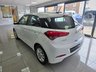 USED 2017 17 HYUNDAI I20 1.2 SE Hatchback 5dr Petrol Manual Euro 6 (84 ps) 