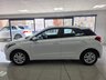 USED 2017 17 HYUNDAI I20 1.2 SE Hatchback 5dr Petrol Manual Euro 6 (84 ps) 
