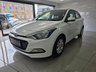USED 2017 17 HYUNDAI I20 1.2 SE Hatchback 5dr Petrol Manual Euro 6 (84 ps) 