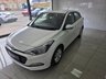 USED 2017 17 HYUNDAI I20 1.2 SE Hatchback 5dr Petrol Manual Euro 6 (84 ps) 