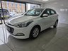 USED 2017 17 HYUNDAI I20 1.2 SE Hatchback 5dr Petrol Manual Euro 6 (84 ps) 