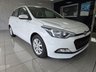 USED 2017 17 HYUNDAI I20 1.2 SE Hatchback 5dr Petrol Manual Euro 6 (84 ps) 