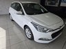 USED 2017 17 HYUNDAI I20 1.2 SE Hatchback 5dr Petrol Manual Euro 6 (84 ps) 