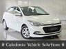USED 2017 17 HYUNDAI I20 1.2 SE Hatchback 5dr Petrol Manual Euro 6 (84 ps) 