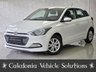 USED 2017 17 HYUNDAI I20 1.2 SE Hatchback 5dr Petrol Manual Euro 6 (84 ps) 