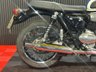 USED 2018 18 TRIUMPH BONNEVILLE T100 FINANCE SPECIALISTS APPLY NOW LOW RATE FINANCE DELIVERY AVAILABLE