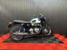 USED 2018 18 TRIUMPH BONNEVILLE T100 FINANCE SPECIALISTS APPLY NOW LOW RATE FINANCE DELIVERY AVAILABLE