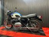 USED 2018 18 TRIUMPH BONNEVILLE T100 FINANCE SPECIALISTS APPLY NOW LOW RATE FINANCE DELIVERY AVAILABLE
