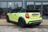 USED 2022 72 MINI CONVERTIBLE 1.5 Cooper Exclusive Convertible 2dr Petrol Steptronic Euro 6 (s/s) (136 ps) 