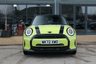 USED 2022 72 MINI CONVERTIBLE 1.5 Cooper Exclusive Convertible 2dr Petrol Steptronic Euro 6 (s/s) (136 ps) 