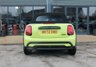 USED 2022 72 MINI CONVERTIBLE 1.5 Cooper Exclusive Convertible 2dr Petrol Steptronic Euro 6 (s/s) (136 ps) 