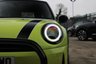 USED 2022 72 MINI CONVERTIBLE 1.5 Cooper Exclusive Convertible 2dr Petrol Steptronic Euro 6 (s/s) (136 ps) 