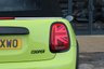 USED 2022 72 MINI CONVERTIBLE 1.5 Cooper Exclusive Convertible 2dr Petrol Steptronic Euro 6 (s/s) (136 ps) 