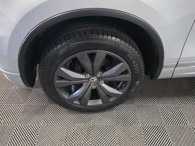 2014 VOLKSWAGEN TOUAREG 3.0 TDI V6 BlueMotion Tech R-Line SUV 5dr Diesel Tiptronic 4WD Euro 5 (s/s) (245 ps) - Photo 8