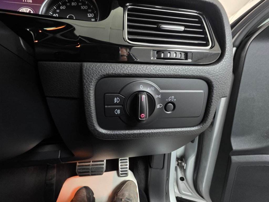 USED 2014 VOLKSWAGEN TOUAREG 3.0 TDI V6 BlueMotion Tech R-Line SUV 5dr Diesel Tiptronic 4WD Euro 5 (s/s) (245 ps) Bluetooth - SatNav - Sensors!
