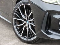 USED 2022 71 BMW 1 SERIES 1.5 118i M Sport (LCP) Hatchback 5dr Petrol DCT Euro 6 (s/s) (136 ps) 