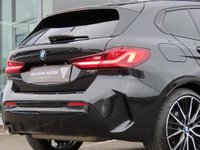 USED 2022 71 BMW 1 SERIES 1.5 118i M Sport (LCP) Hatchback 5dr Petrol DCT Euro 6 (s/s) (136 ps) 