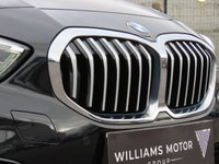 USED 2022 71 BMW 1 SERIES 1.5 118i M Sport (LCP) Hatchback 5dr Petrol DCT Euro 6 (s/s) (136 ps) 