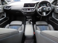 USED 2022 71 BMW 1 SERIES 1.5 118i M Sport (LCP) Hatchback 5dr Petrol DCT Euro 6 (s/s) (136 ps) 