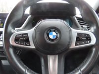 USED 2022 71 BMW 1 SERIES 1.5 118i M Sport (LCP) Hatchback 5dr Petrol DCT Euro 6 (s/s) (136 ps) 