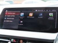 USED 2022 71 BMW 1 SERIES 1.5 118i M Sport (LCP) Hatchback 5dr Petrol DCT Euro 6 (s/s) (136 ps) 