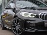 USED 2022 71 BMW 1 SERIES 1.5 118i M Sport (LCP) Hatchback 5dr Petrol DCT Euro 6 (s/s) (136 ps) 