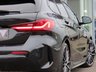 USED 2022 71 BMW 1 SERIES 1.5 118i M Sport (LCP) Hatchback 5dr Petrol DCT Euro 6 (s/s) (136 ps) 
