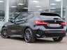 USED 2022 71 BMW 1 SERIES 1.5 118i M Sport (LCP) Hatchback 5dr Petrol DCT Euro 6 (s/s) (136 ps) 