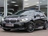 USED 2022 71 BMW 1 SERIES 1.5 118i M Sport (LCP) Hatchback 5dr Petrol DCT Euro 6 (s/s) (136 ps) 