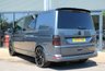 USED 2020 20 VOLKSWAGEN TRANSPORTER 2.0 BiTDI T32 BlueMotion Tech Highline Kombi Double Cab 5dr Diesel DSG FWD SWB Euro 6 (s/s) (204 ps) 