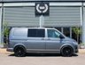 USED 2020 20 VOLKSWAGEN TRANSPORTER 2.0 BiTDI T32 BlueMotion Tech Highline Kombi Double Cab 5dr Diesel DSG FWD SWB Euro 6 (s/s) (204 ps) 