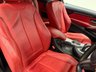 USED 2015 15 BMW 4 SERIES 3.0 435d M Sport Coupe 2dr Diesel Auto xDrive Euro 6 (s/s) (313 ps) FULL BMW SERVICE HISTORY | HK | NATIONWIDE DELIVERY