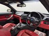 USED 2015 15 BMW 4 SERIES 3.0 435d M Sport Coupe 2dr Diesel Auto xDrive Euro 6 (s/s) (313 ps) FULL BMW SERVICE HISTORY | HK | NATIONWIDE DELIVERY