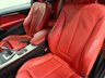 USED 2015 15 BMW 4 SERIES 3.0 435d M Sport Coupe 2dr Diesel Auto xDrive Euro 6 (s/s) (313 ps) FULL BMW SERVICE HISTORY | HK | NATIONWIDE DELIVERY