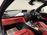 USED 2015 15 BMW 4 SERIES 3.0 435d M Sport Coupe 2dr Diesel Auto xDrive Euro 6 (s/s) (313 ps) FULL BMW SERVICE HISTORY | HK | NATIONWIDE DELIVERY