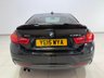 USED 2015 15 BMW 4 SERIES 3.0 435d M Sport Coupe 2dr Diesel Auto xDrive Euro 6 (s/s) (313 ps) FULL BMW SERVICE HISTORY | HK | NATIONWIDE DELIVERY