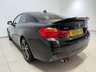 USED 2015 15 BMW 4 SERIES 3.0 435d M Sport Coupe 2dr Diesel Auto xDrive Euro 6 (s/s) (313 ps) FULL BMW SERVICE HISTORY | HK | NATIONWIDE DELIVERY